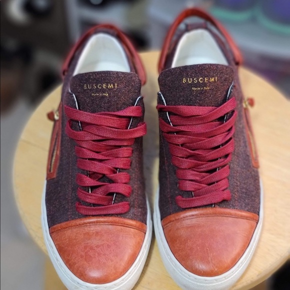 Buscemi Size 40 - Picture 4 of 6